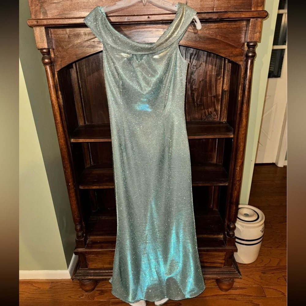 Size 8 Sherri Hill Dress